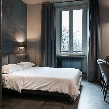 Brera Suite มิลาน ภายนอก รูปภาพ