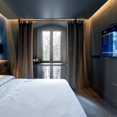 Brera Suite มิลาน ภายนอก รูปภาพ