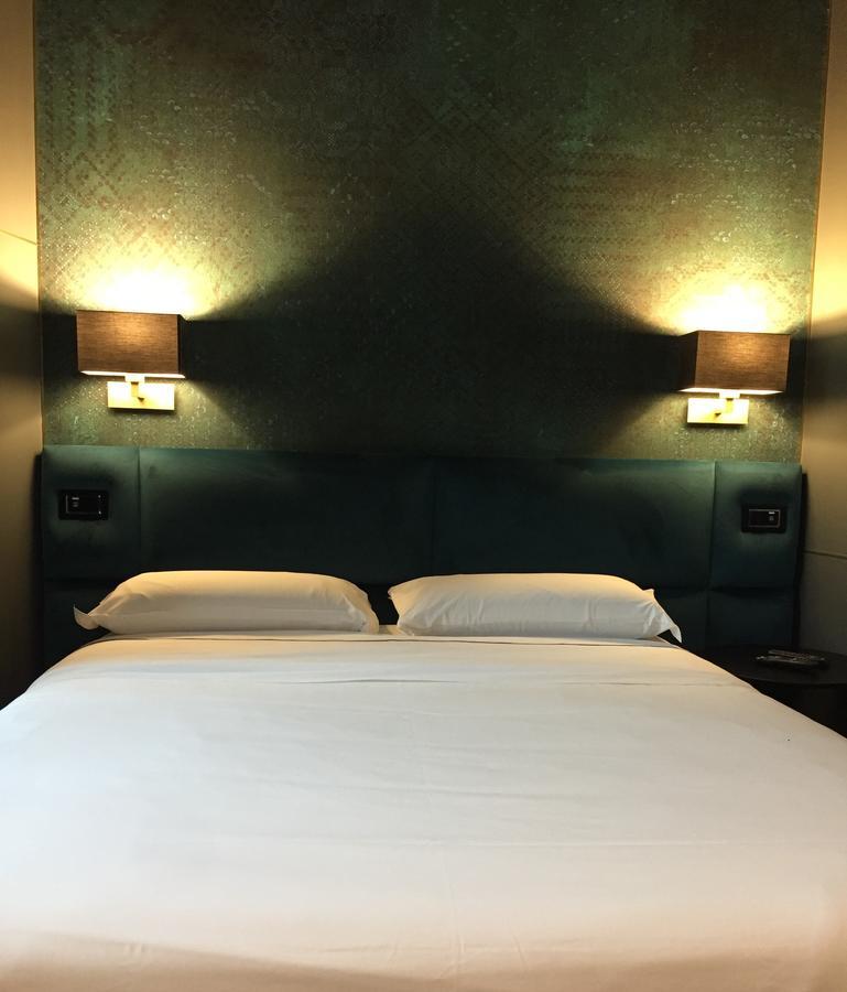 Brera Suite มิลาน ภายนอก รูปภาพ