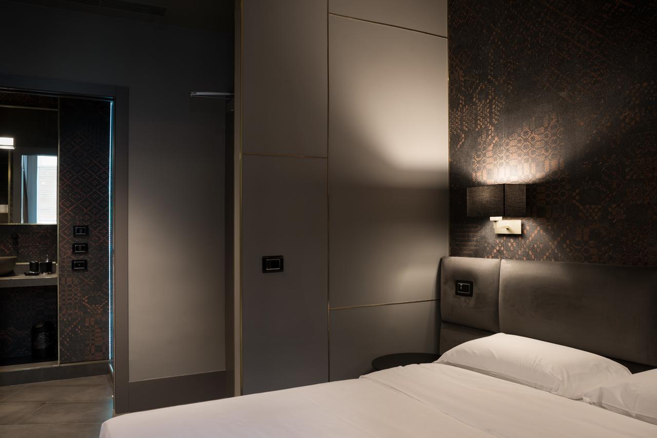 Brera Suite มิลาน ภายนอก รูปภาพ
