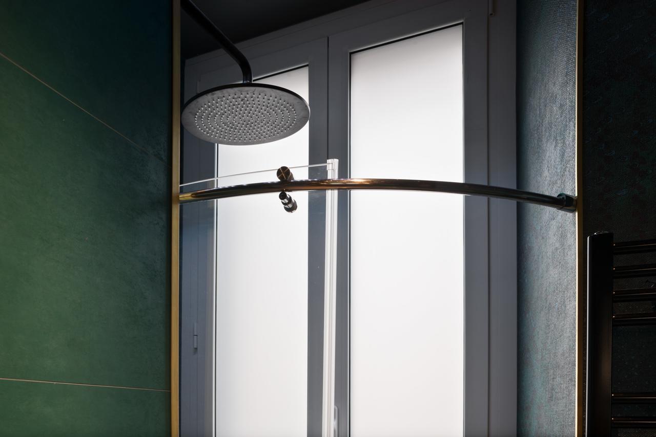 Brera Suite มิลาน ภายนอก รูปภาพ