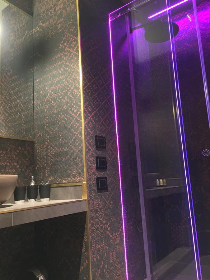Brera Suite มิลาน ภายนอก รูปภาพ