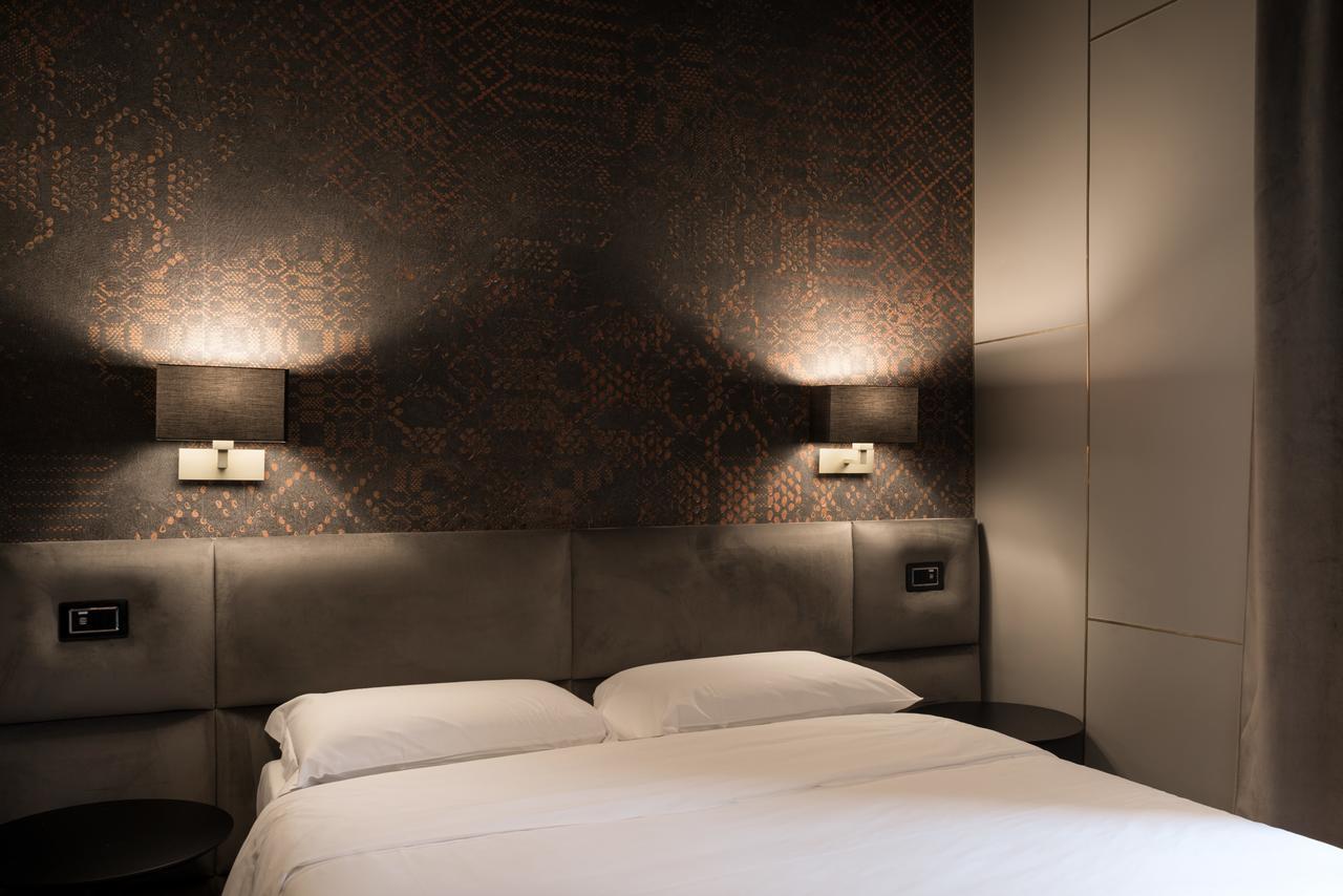 Brera Suite มิลาน ภายนอก รูปภาพ