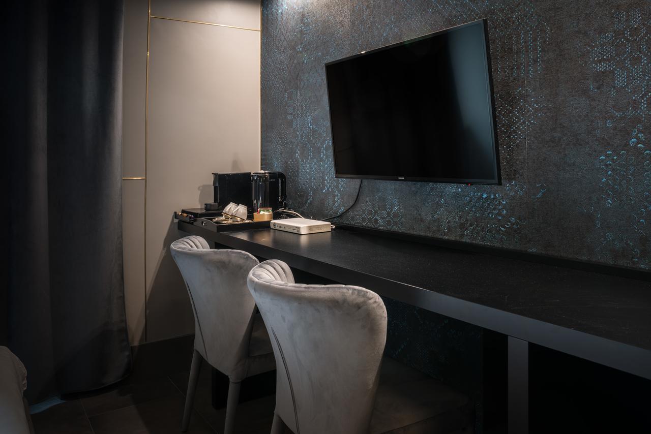 Brera Suite มิลาน ภายนอก รูปภาพ