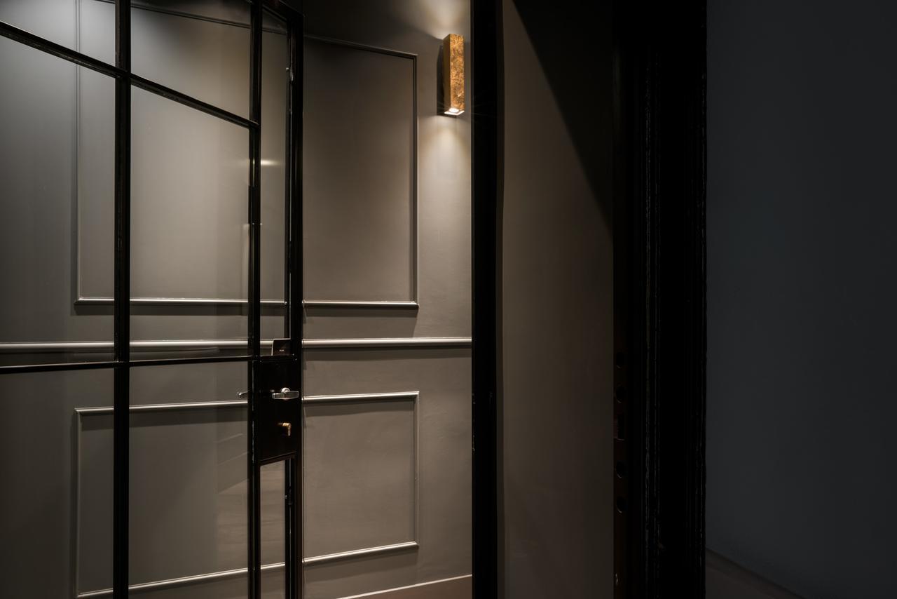 Brera Suite มิลาน ภายนอก รูปภาพ