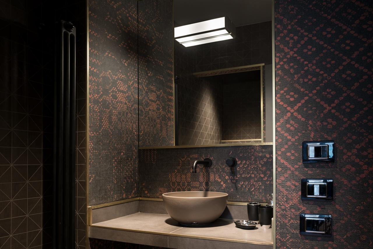 Brera Suite มิลาน ภายนอก รูปภาพ