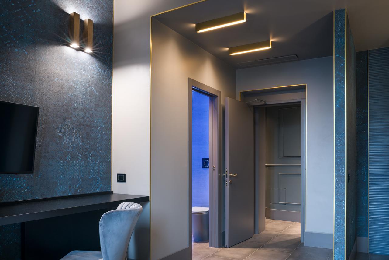 Brera Suite มิลาน ภายนอก รูปภาพ