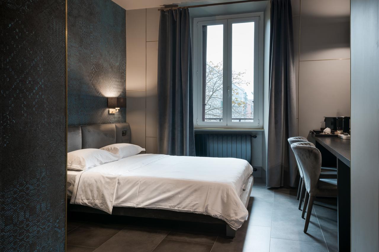 Brera Suite มิลาน ภายนอก รูปภาพ