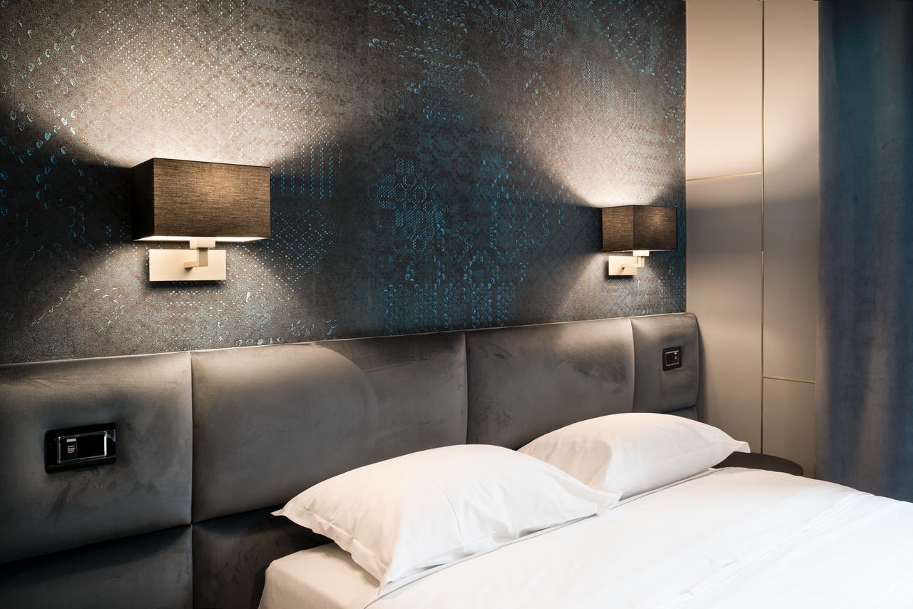 Brera Suite มิลาน ภายนอก รูปภาพ