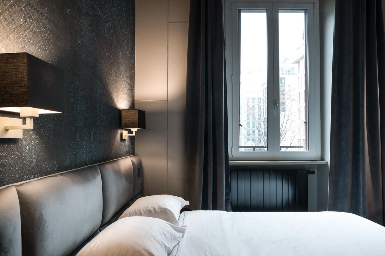 Brera Suite มิลาน ภายนอก รูปภาพ