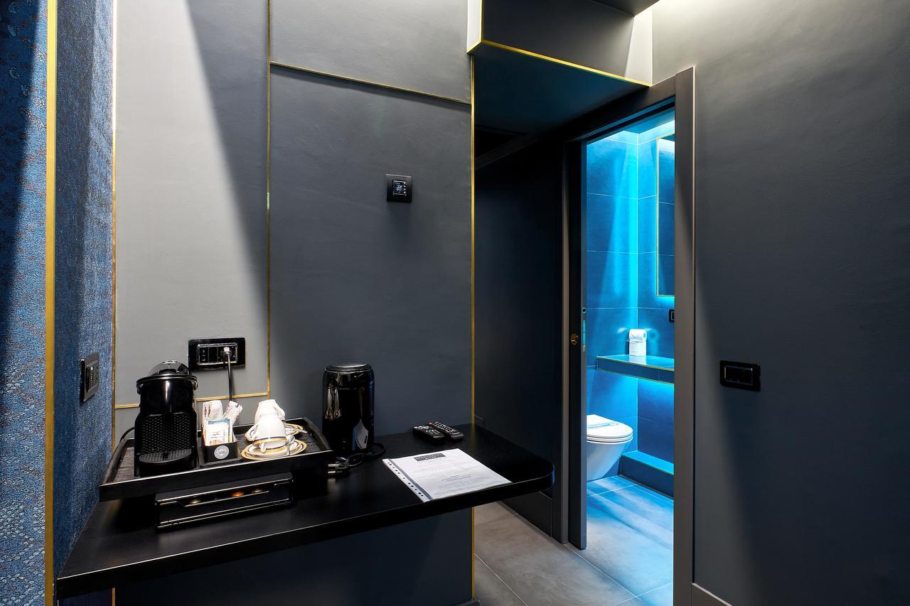 Brera Suite มิลาน ภายนอก รูปภาพ