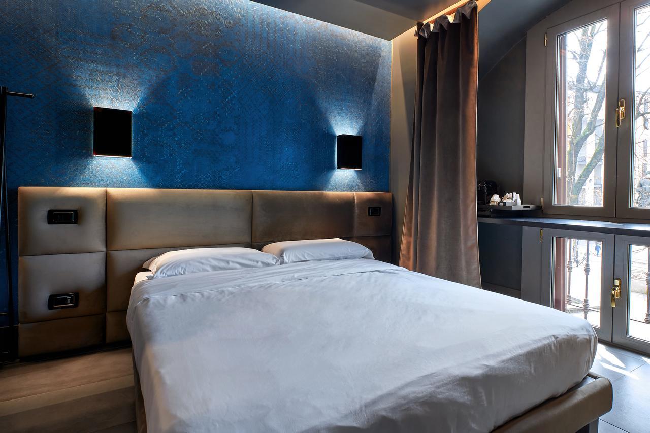 Brera Suite มิลาน ภายนอก รูปภาพ