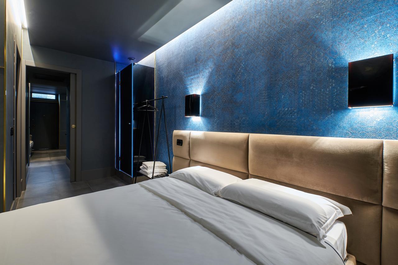 Brera Suite มิลาน ภายนอก รูปภาพ