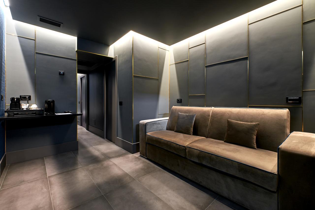 Brera Suite มิลาน ภายนอก รูปภาพ