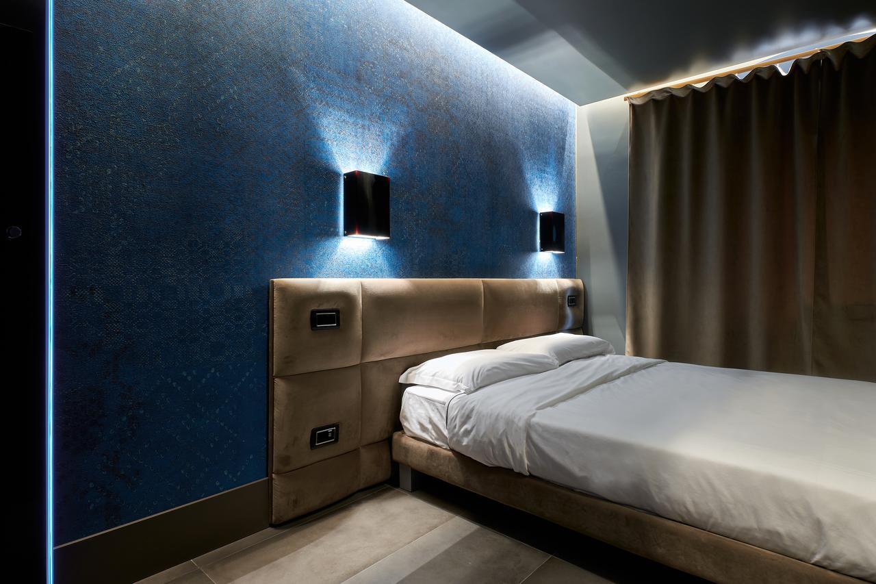 Brera Suite มิลาน ภายนอก รูปภาพ