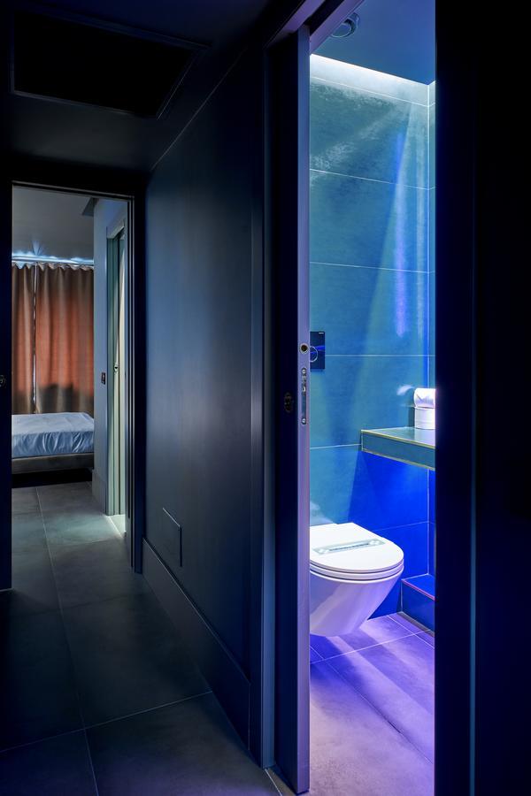 Brera Suite มิลาน ภายนอก รูปภาพ